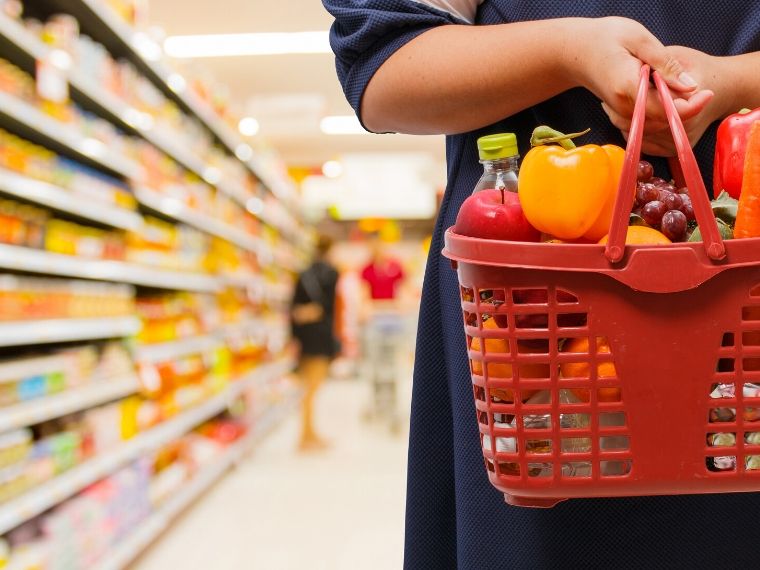 10 Ways To Save Money Food Shopping