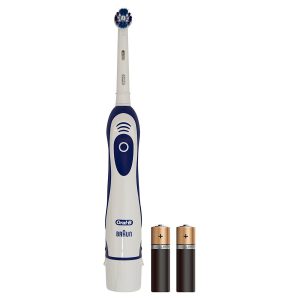 Oral-B Advanced Battery Powered Toothbrush
