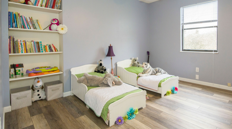 Budget Friendly Kids Rooms That Are Serious Fun!
