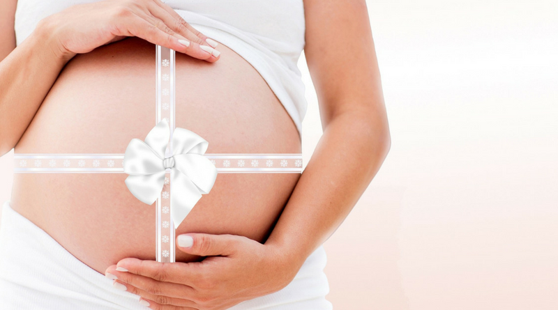 Essentials For A More Comfortable & Content Pregnancy