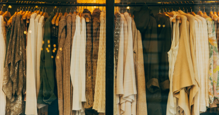 Tips for Starting Your Own Online Clothing Store
