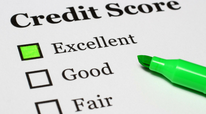 Why Fixing Your Credit Score Needs To Be A Priority