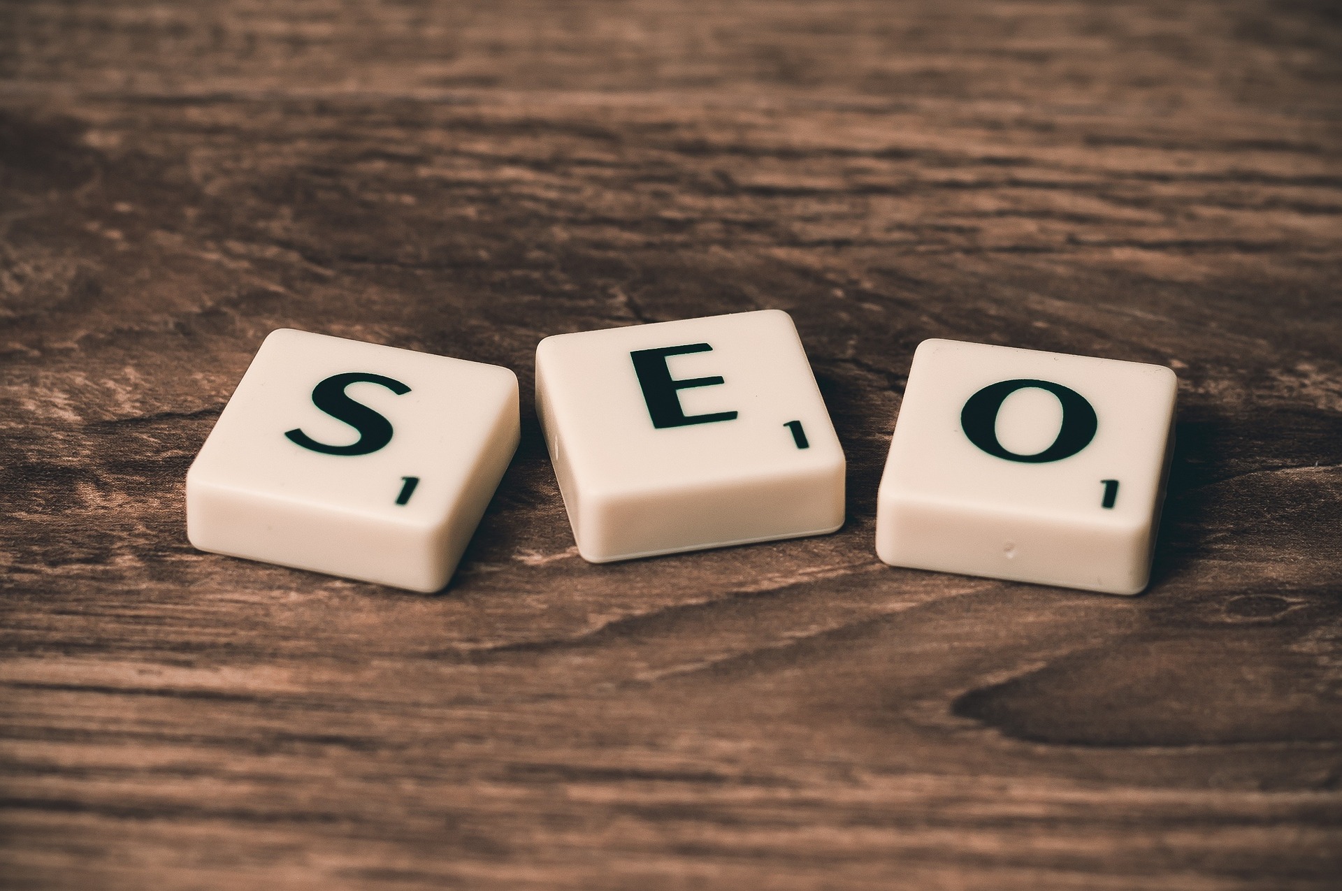 The Most Common SEO Services