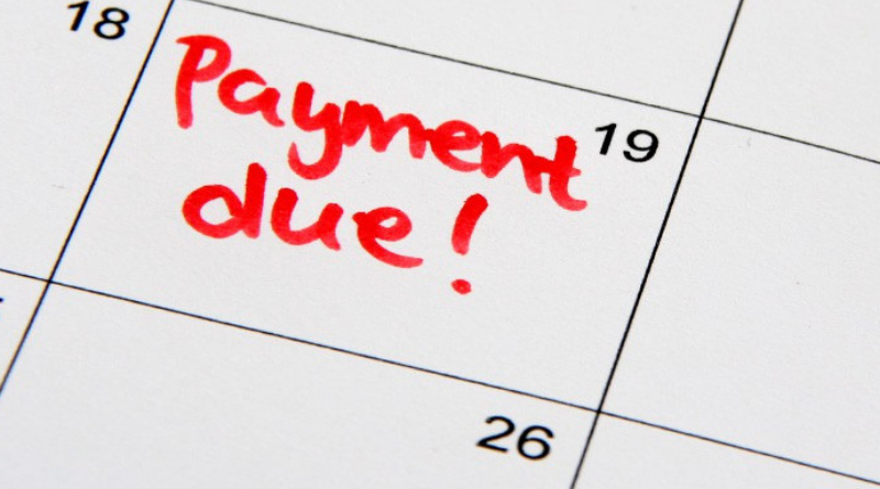 Are Late-Paying Customers Dragging Your Business Into Debt?