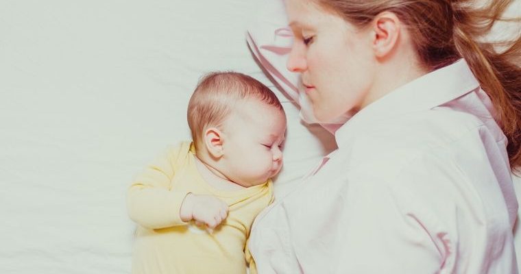 Should You Co-Sleep With Your Child_