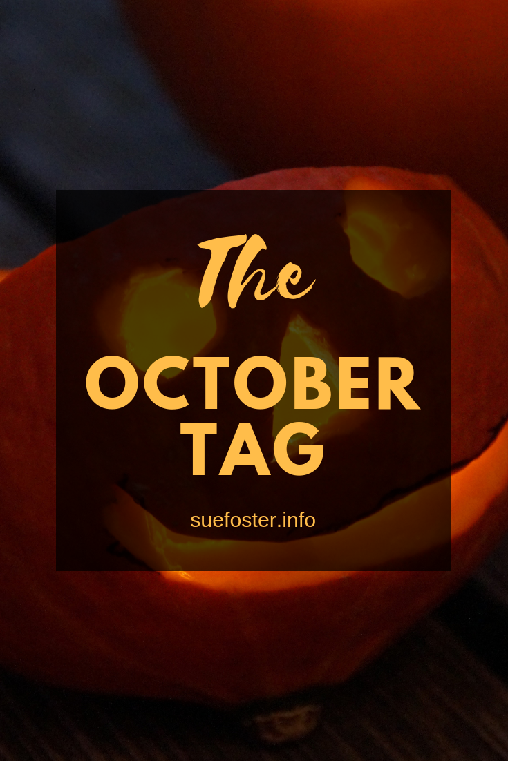 The October Tag