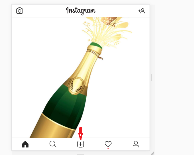 How To Post To Instagram From Your Laptop
