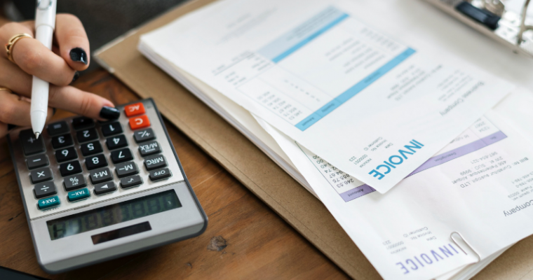 Unpaid Invoices: Steps Toward Recovery