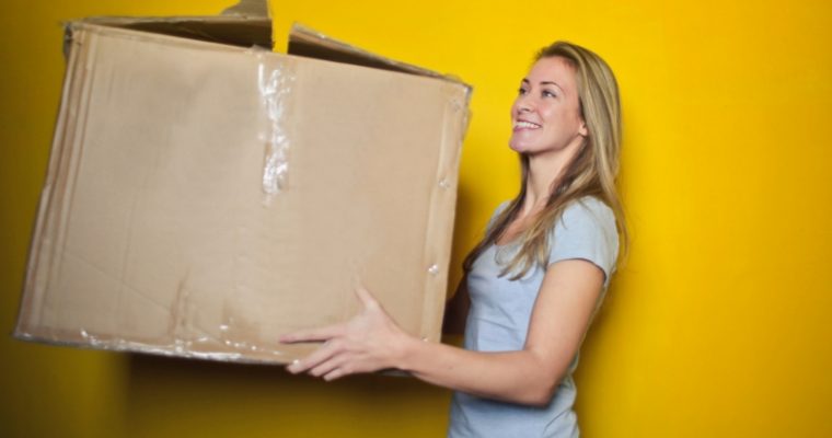 How To Make Moving Home More Simple