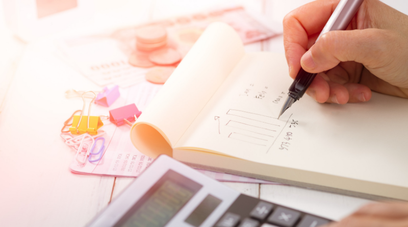 How To Manage Your Business Finances Effectively