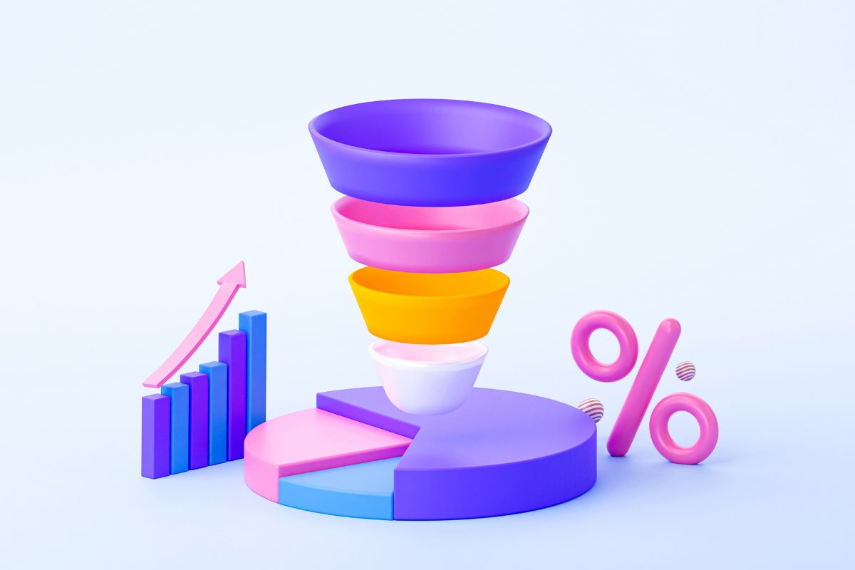 How To Create A Simple Sales Funnel sales funnel