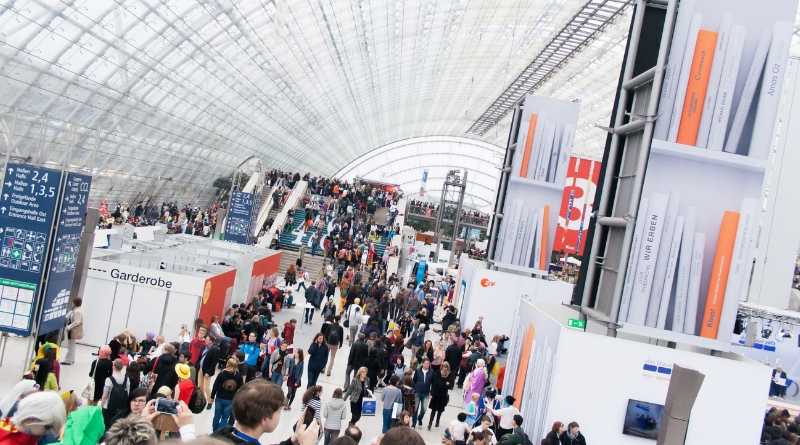 The Ultimate Guide To Trade Show Preparation