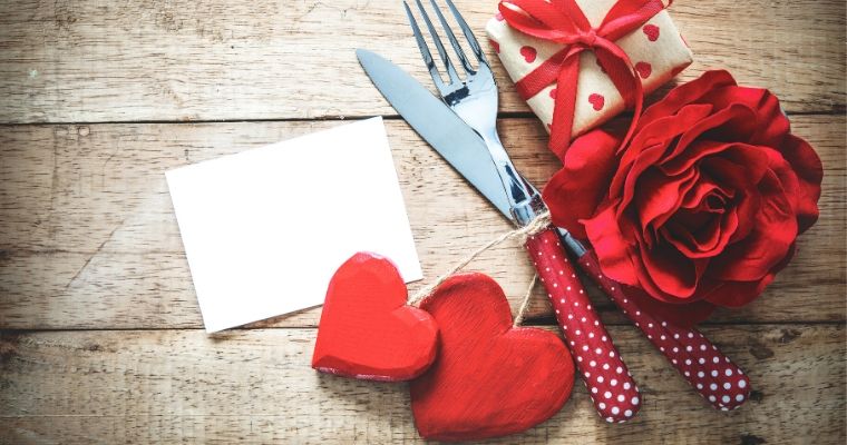 Valentine's Day Experience Gifts For Two