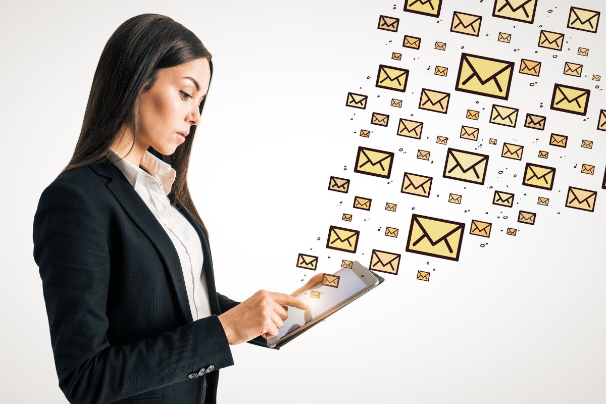 Understanding the Power of an Email Sequence email sequence