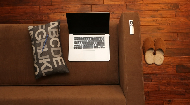 3 Tips for Turning Your Home into a Great Working Environment