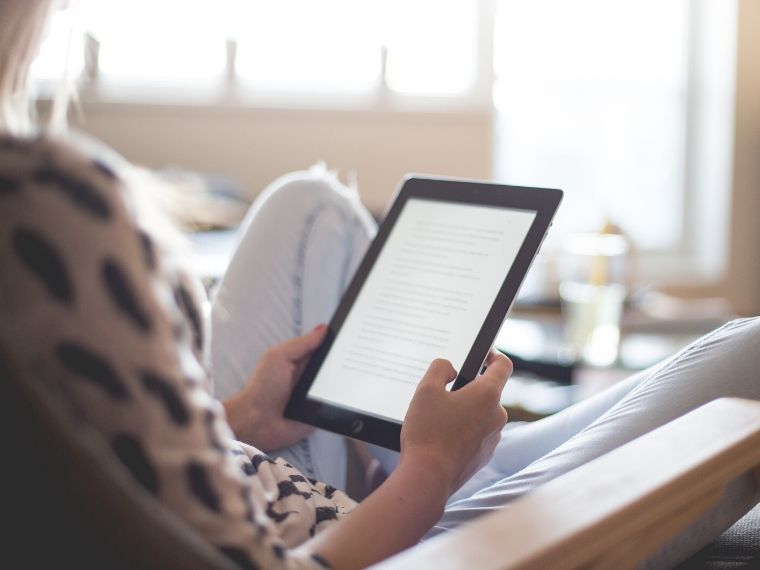 5 Things To Research Before Writing A Kindle Book