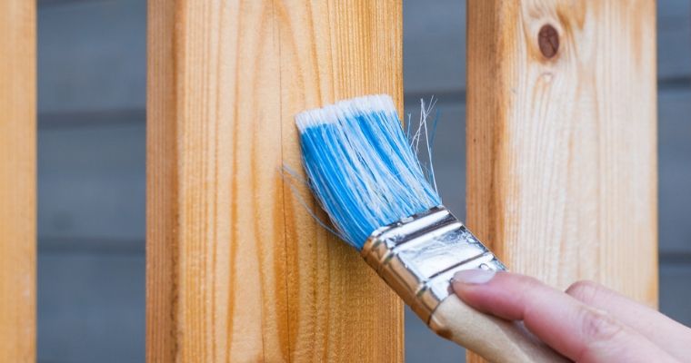 6 Things To Remember When Painting Your House This Summer