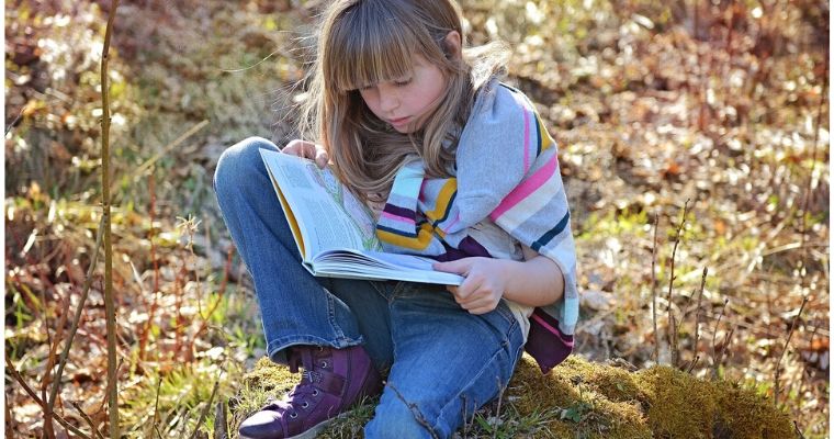 3 Ways for Parents to Engage Reluctant Readers