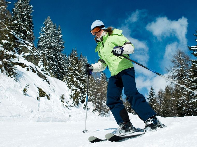 The Ultimate Ski Apparel Guide
