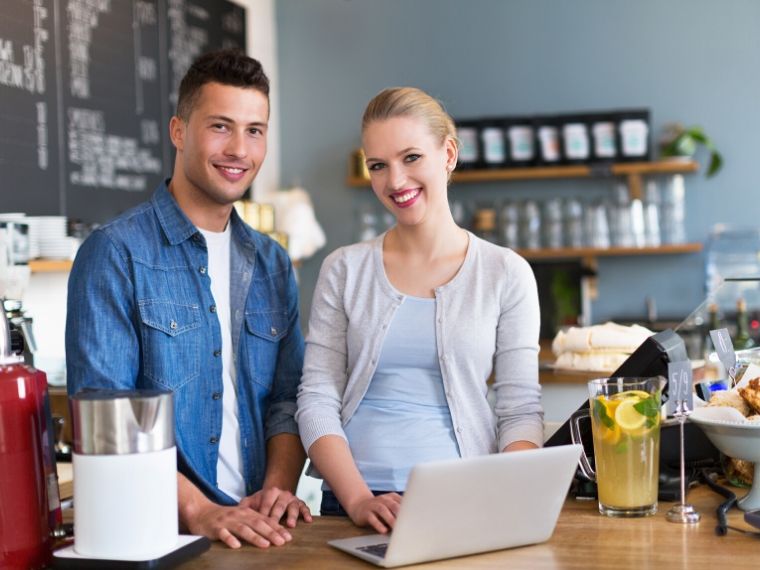 5 Smart Ways You Can Jumpstart Your Cafe Business in 2020