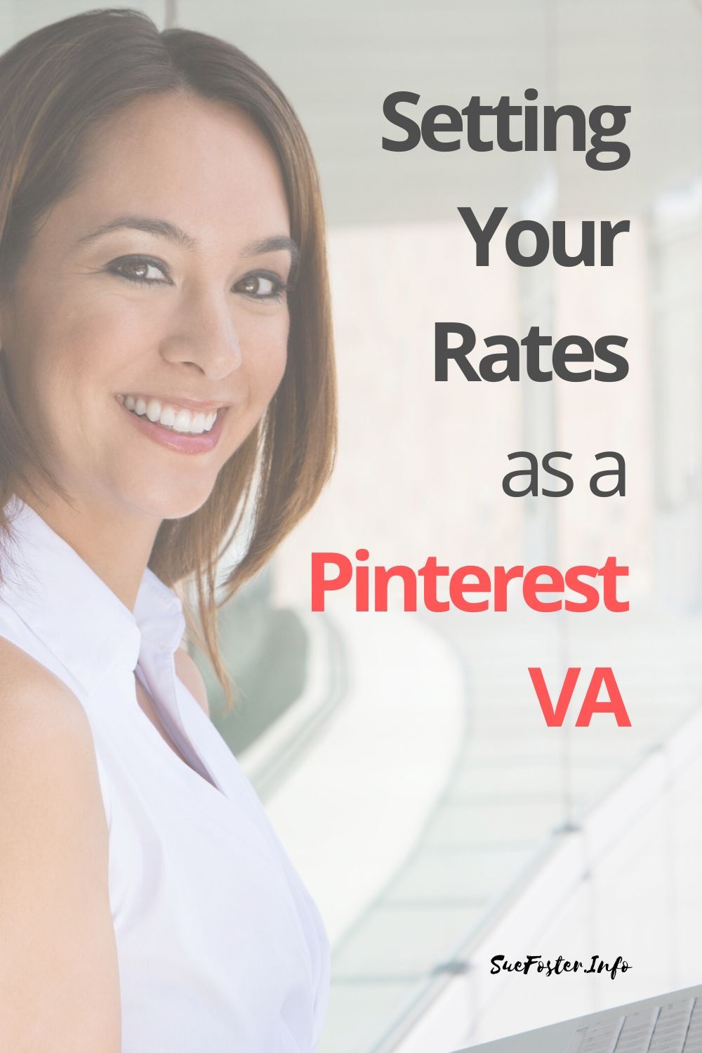 Learn how to set your rates as a Pinterest virtual VA confidently and attract quality clients. Avoid under pricing and grow your business effectively.