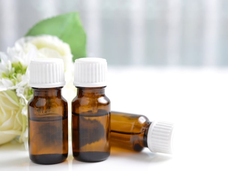 Tips on Storing Essential Oils