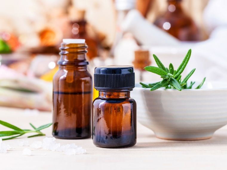 What Does Rosemary Oil Do For You?
