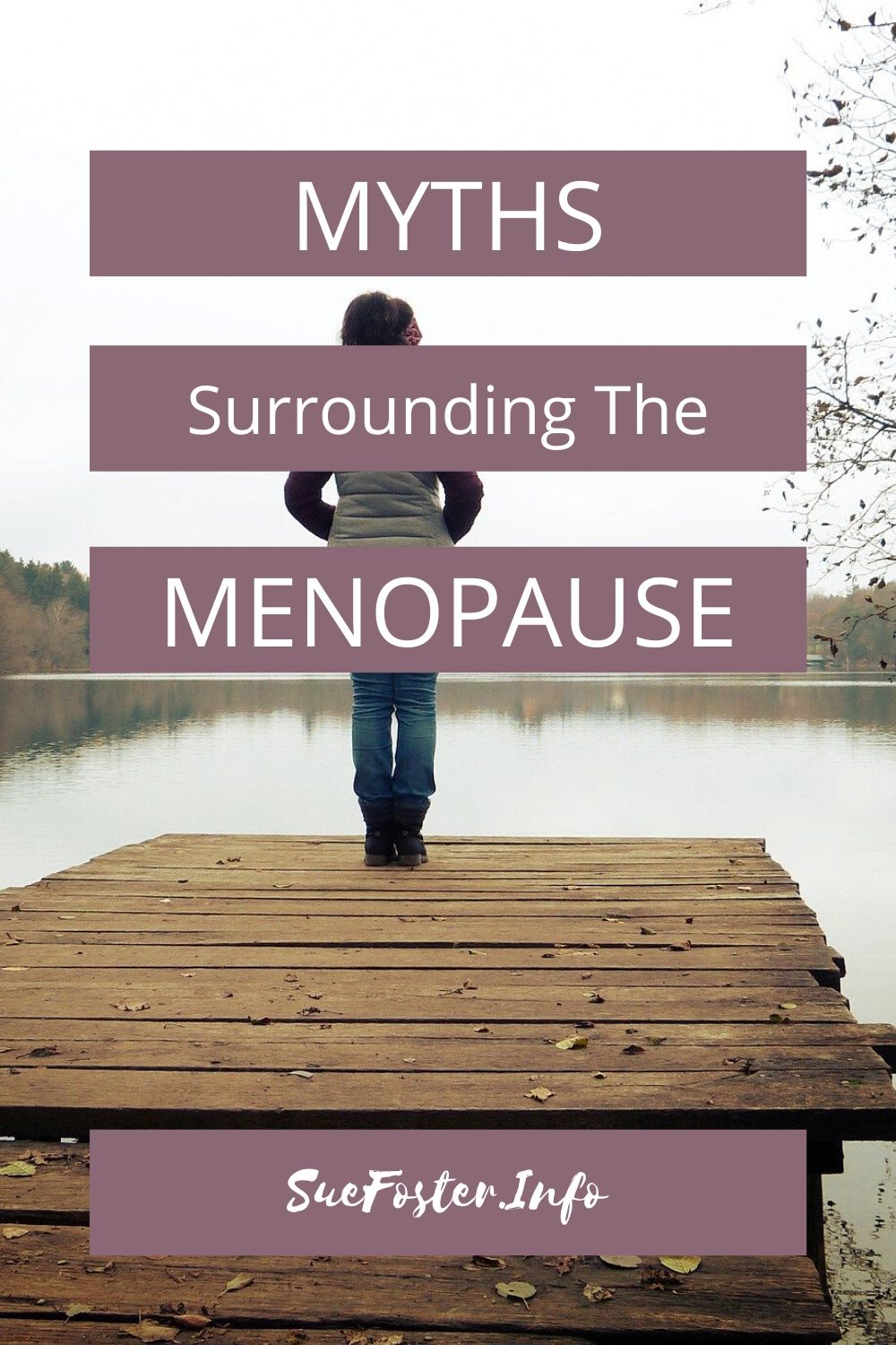 Myths surrounding menopause. Learn about mood swings, memory concerns, weight changes, and sexual health.