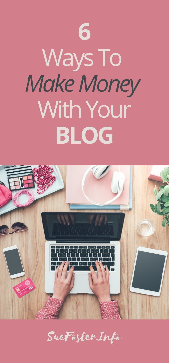 Everybody wants to make money, and you might have heard that blogging is an easy way to make some extra cash. Maybe you are looking into making a blog or you already have a blog that you are beginning to drive traffic to? In this how-to guide, you'll find some of the ways in which you can profit from running a blog.