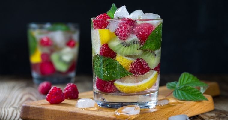 6 Delicious and Nutritious Beverages You Should Be Drinking
