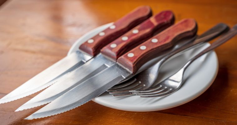 Why You Should Buy Quality Steak Knives