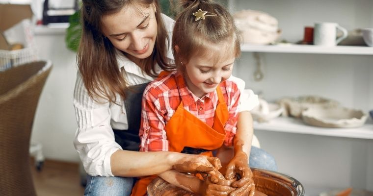 Affordable Childcare For Working Mums
