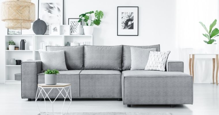 Finding a Sofa That Lasts 10 Years