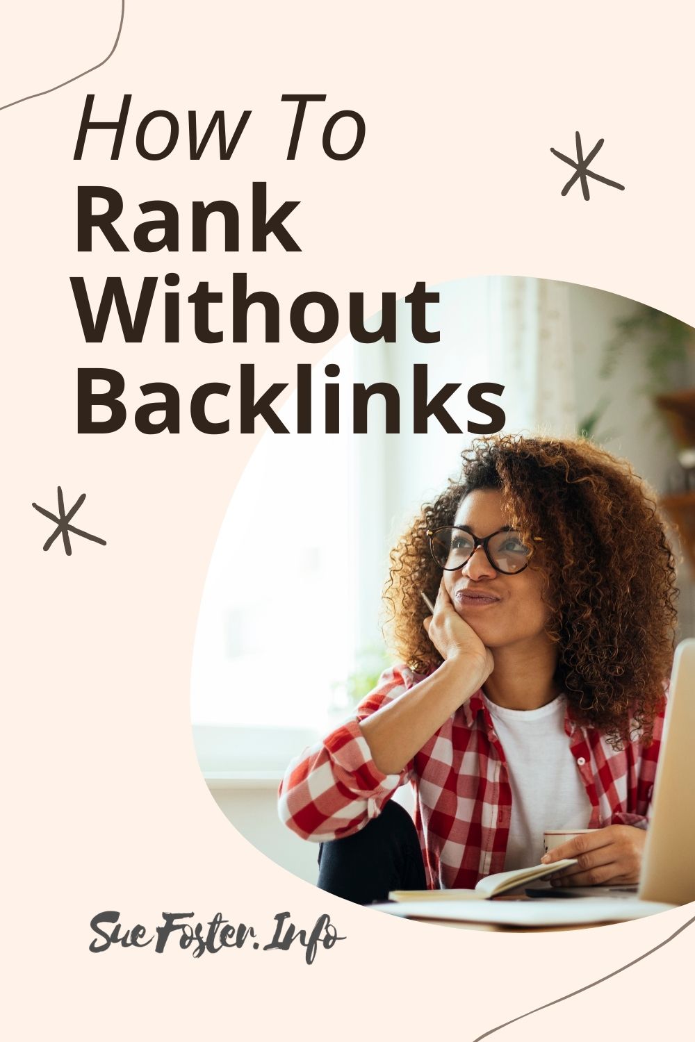 How to rank without backlinks