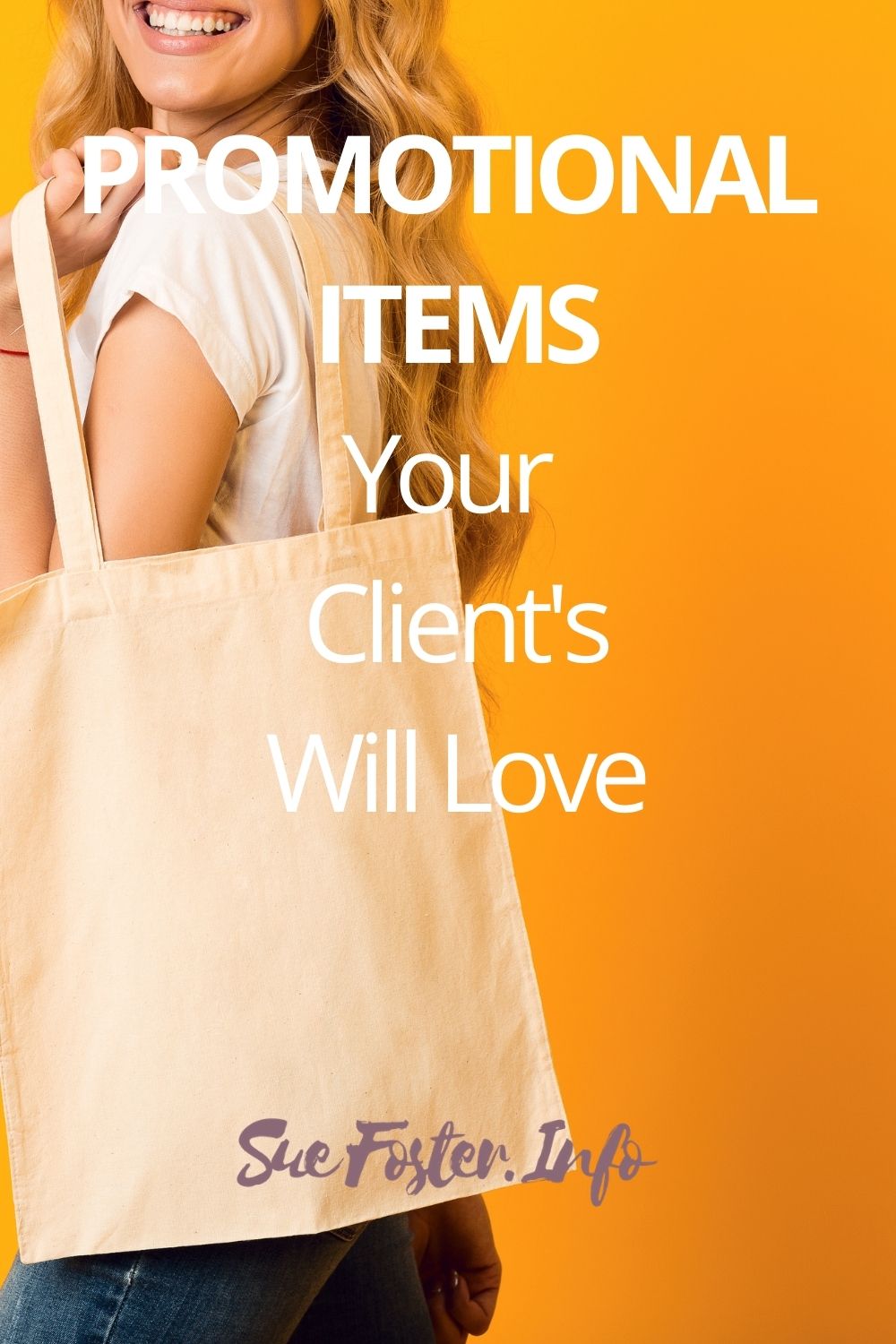 Promotional Products Your Clients Will Love