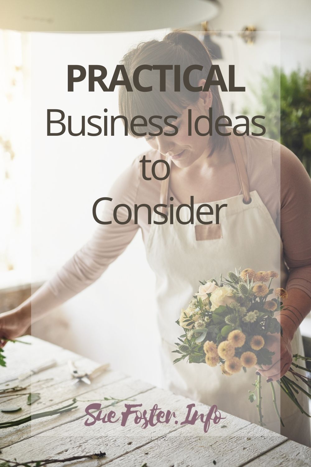 Practical business ideas to consider