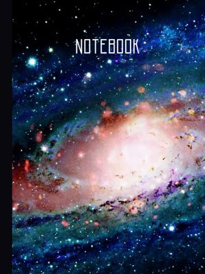 Galaxy composition notebook