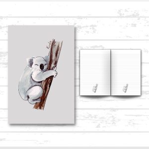 Koala Notebook