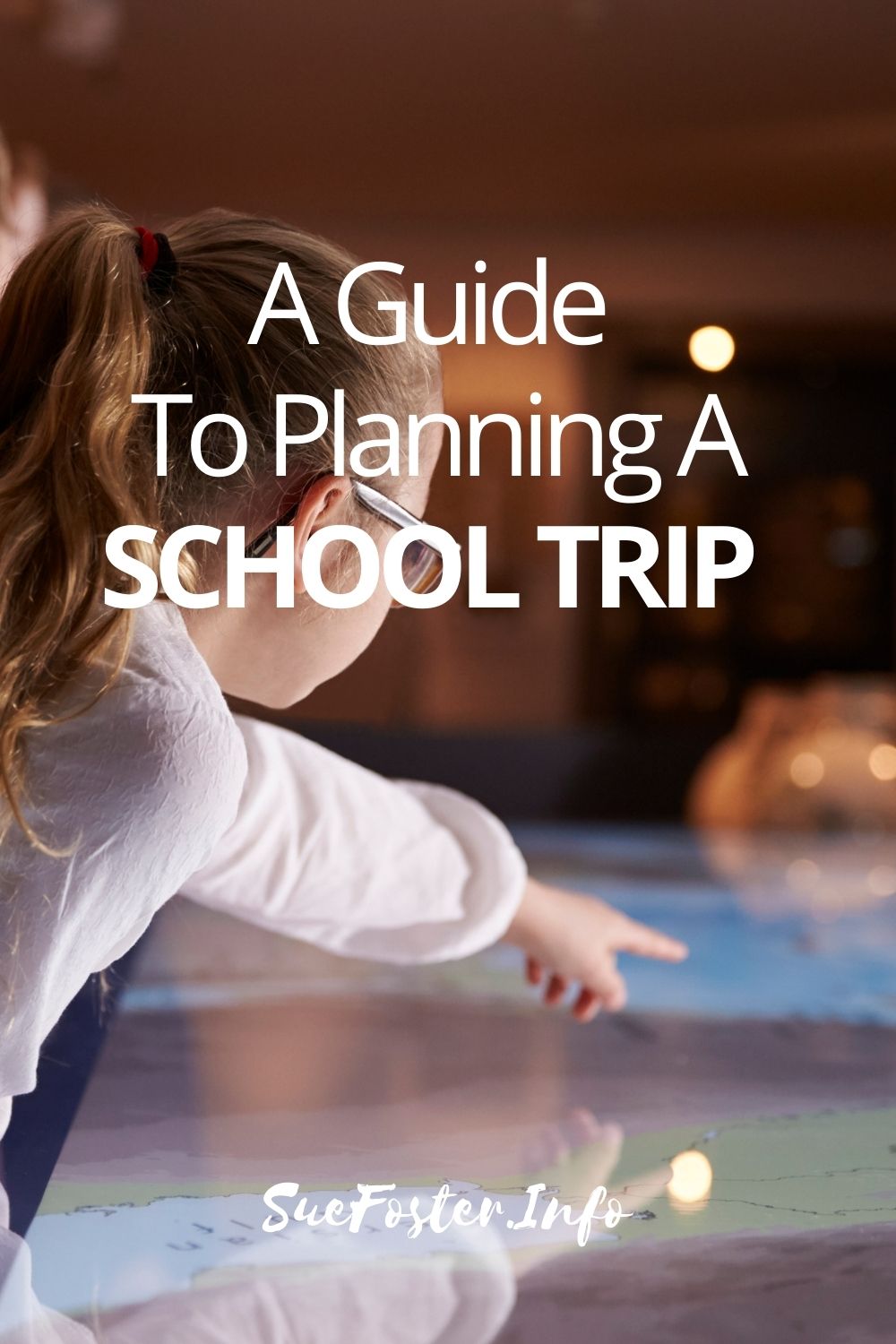 Discover everything you need to know about planning a successful school trip.