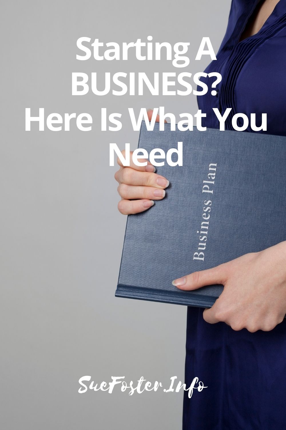 Every small business owner needs these five departments.