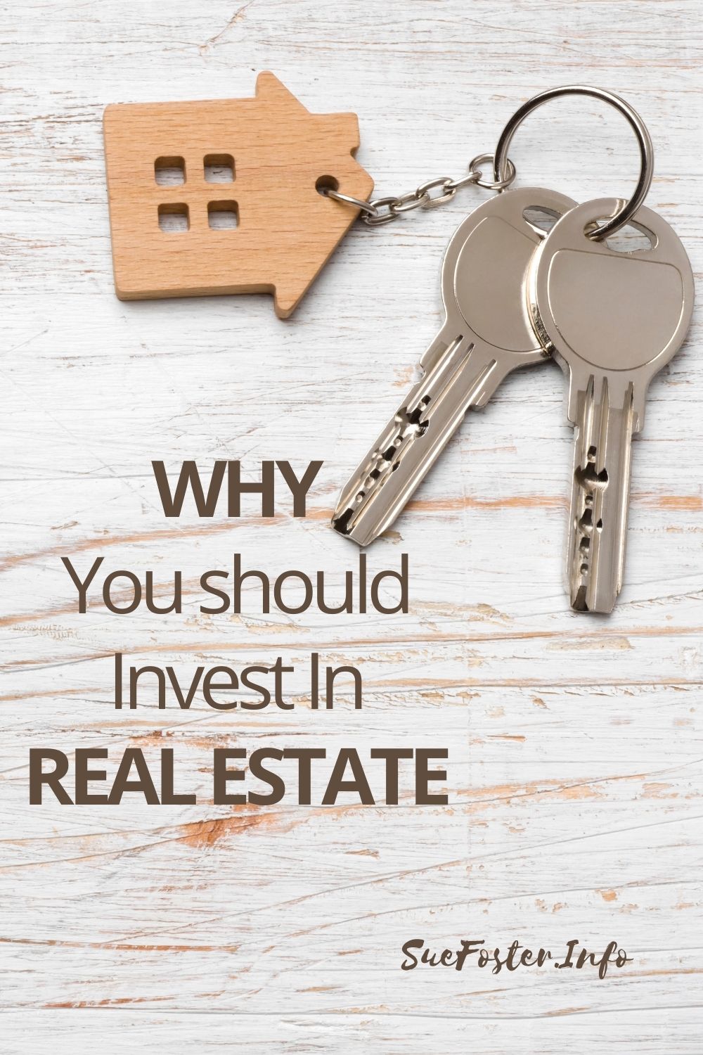 Real estate is a popular investment, and many people have become wealthy because of it. But why is it good?