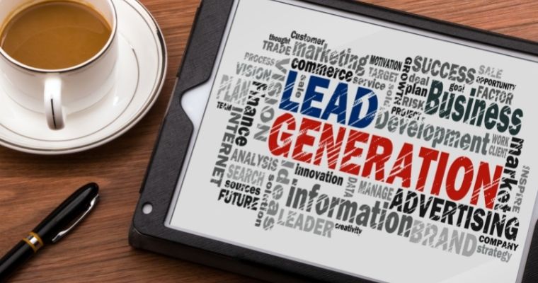 Generating Leads That Actually Bear Results