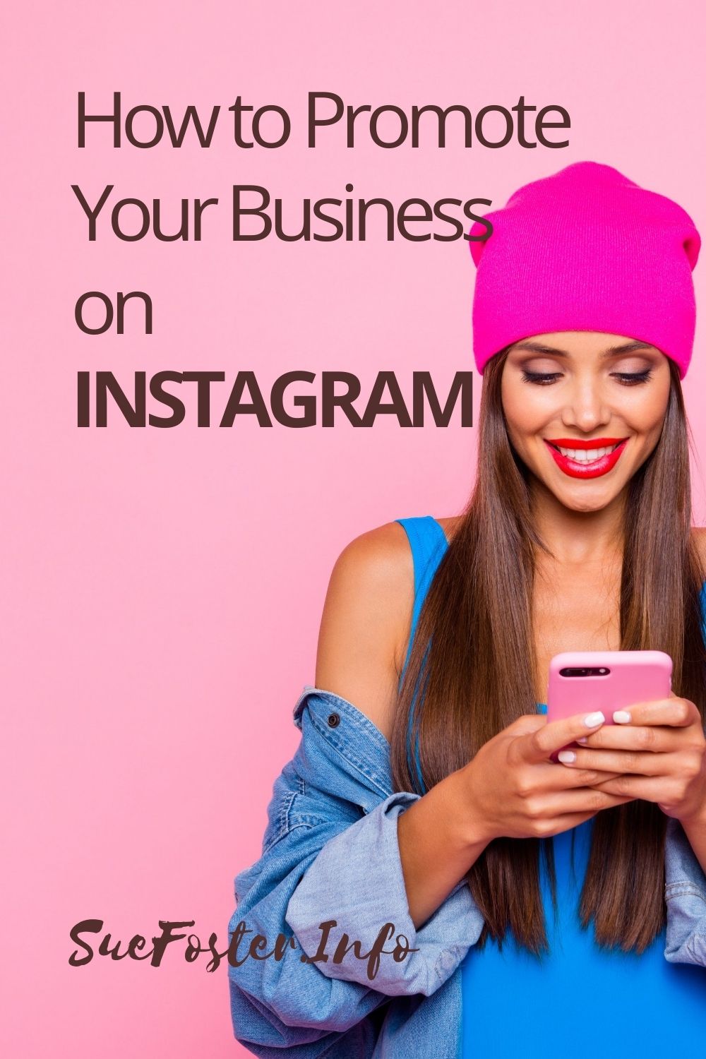 There are plenty of ways to grow your reach and market on Instagram. It’s a dynamic platform that gives you many ways to connect with viewers and humanize your brand!