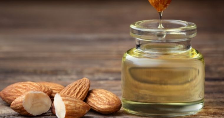 The Complete Guide to Sweet Almond Oil and What It Can Do for Your Skin