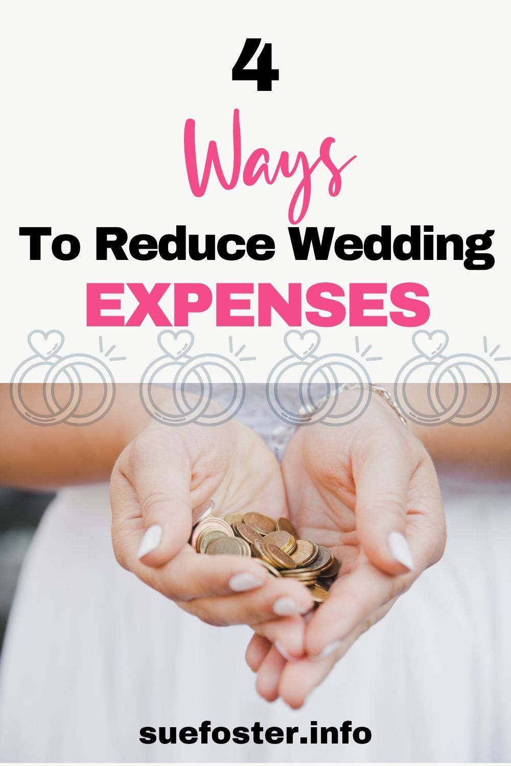 How to Reduce the Cost of Your Wedding
