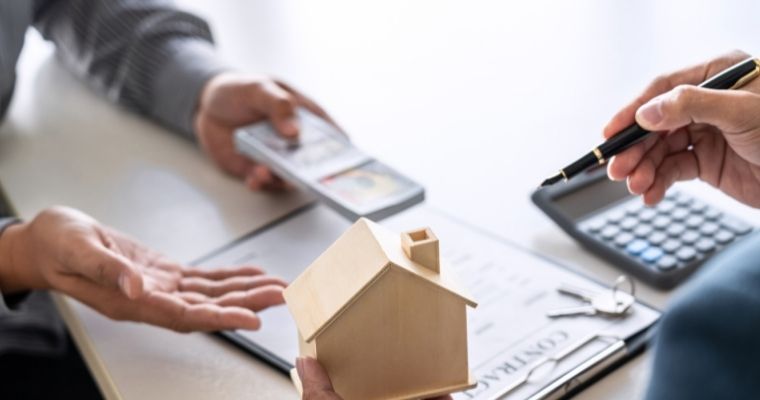 What Are the Finances You Need to Consider Before Buying a House?