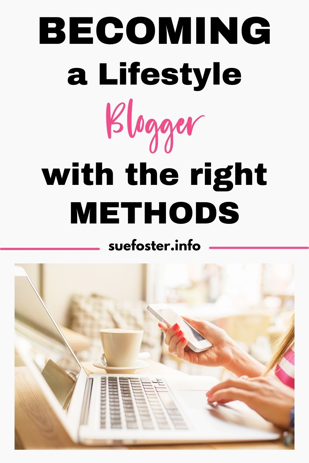 Are you interested in becoming a blogger for a living? It's best to know some strategies that have been proven successful by other lifestyle bloggers today.