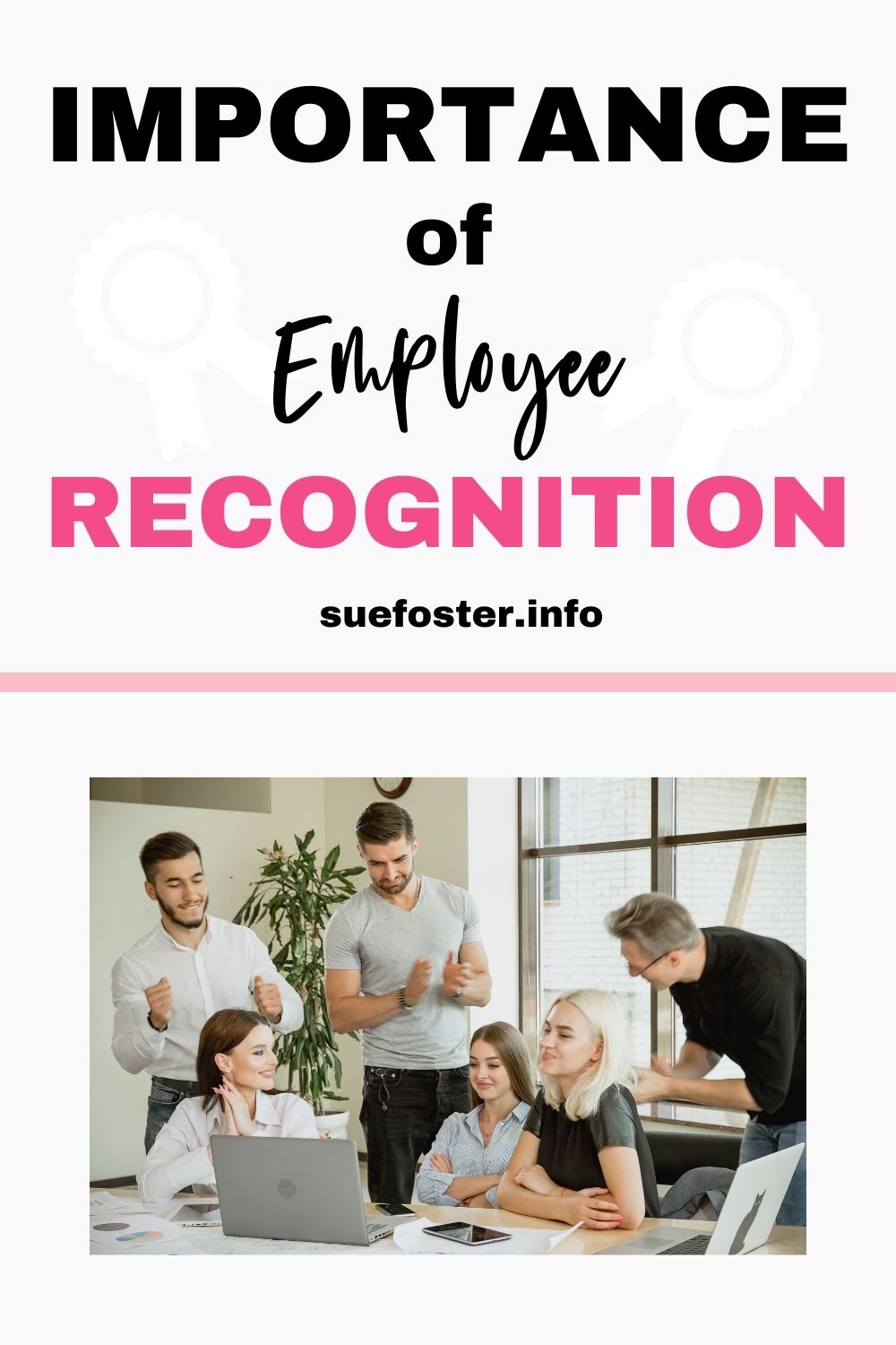 There are many reasons why employee recognition is crucial. This includes improved performance, as employees are driven and motivated to produce outstanding results.