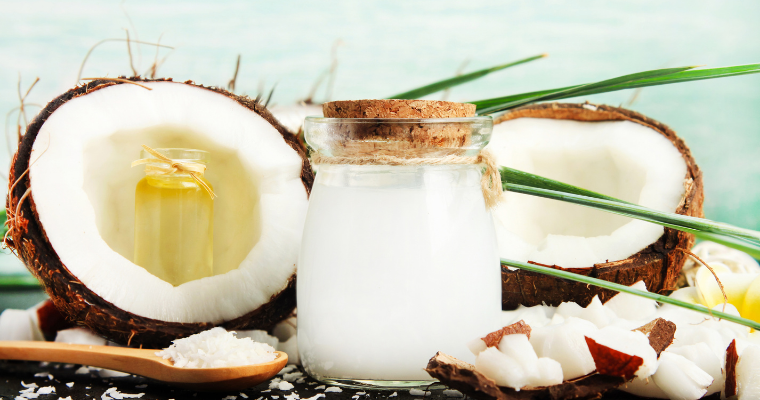 The Amazing Benefits of Coconut Oil And How to Use It