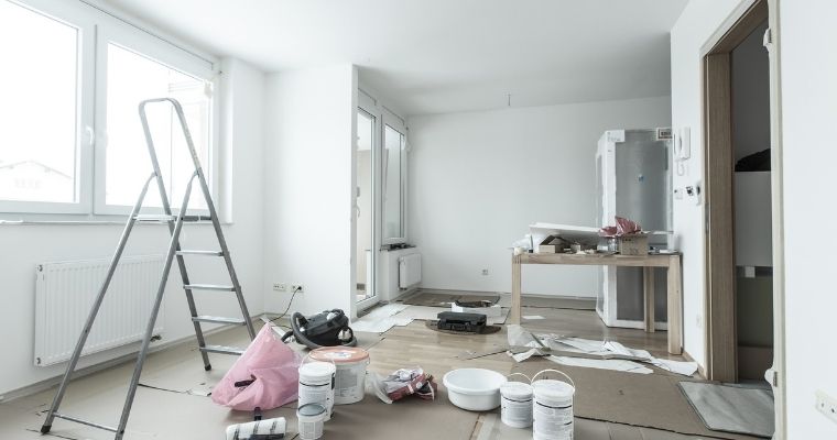 How To Budget And Plan Your Home Renovation Project